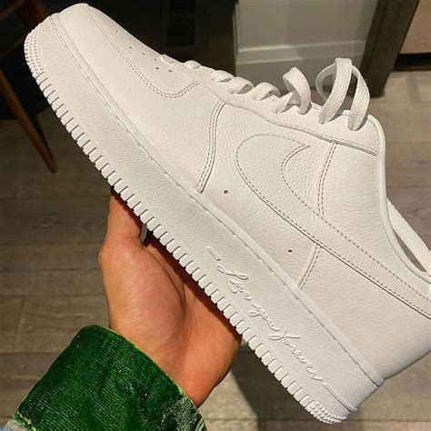 Boys Nike Air Force 1 Shoes .